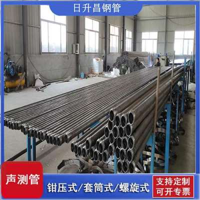 桂平声测管桩基检测的频率要达到多少百分比
