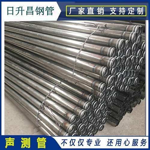 桂平声测管在桥梁建筑工程中起什么作用?