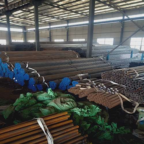桂平声测管为何能作为桩基础检测材料？